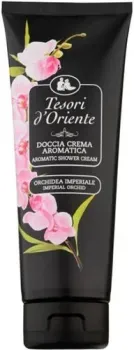 Tesori d'Oriente Крем-гель для душа Orchidea della China 250 мл