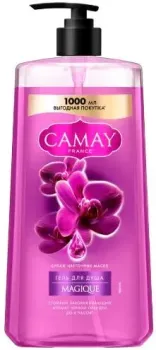 Camay Гель для душа Магическое заклинание 1 л