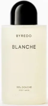 Byredo Гель для душа Blanche (225 мл)