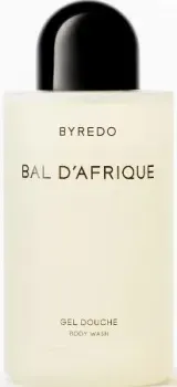 Byredo Гель для душа Bal D'Afrique (225 мл)