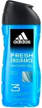 Adidas Гель для душа Fresh Endurance (250 мл)