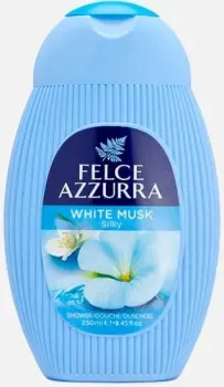 Felce Azzurra Doccia White Musk 250 мл