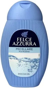 Felce Azzurra Гель для душа Doccia Micellar 250 мл