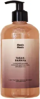 Meela Meelo Табак-ваниль 100 мл