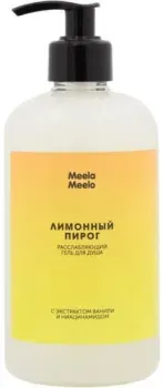 Meela Meelo Лимонный пирог 500 мл