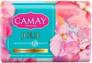 Camay Jolie 85 г