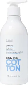 TaShe Professional Professional Cotton Rituals Body Milk (400мл)