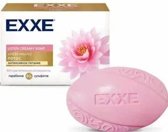 Exxe Лотос 90 г