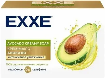 Exxe Авокадо 90 г