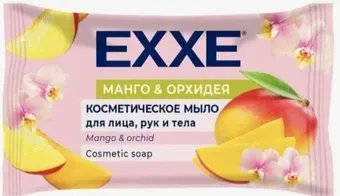 Exxe Манго и орхидея 75 г