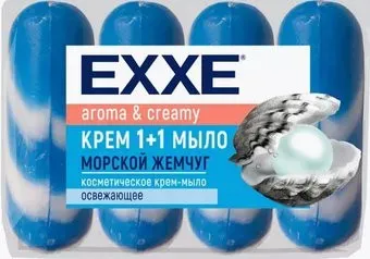 Exxe Морской жемчуг 4х90 г