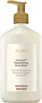 Ahava Гель для душа Body Intensive Nourishment Питательный (400 мл)