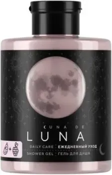 Cuna de LUNA Ежедневный уход и забота 300мл