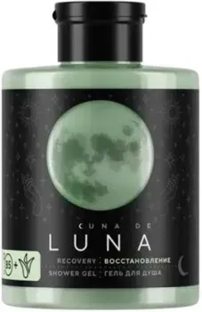 Cuna de LUNA Восстановление 300мл