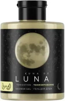 Cuna de LUNA Тонизирование 300мл