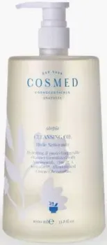 COSMED Масло для душа Atopia cleansing oil (1000 мл)