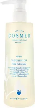 COSMED Масло для душа Atopia cleansing oil (200 мл)