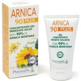 Pharmalife Research Гель Arnica 90 plus 90 мл
