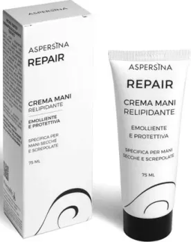 Pharmalife Research Крем для рук Aspersina Repair Crema Mani (75 мл)