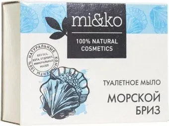 mi&ko Морской бриз (80 г)