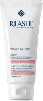 Rilastil Крем от растяжек для чувствительной и склонной к аллергии кожи Stretch Marks 200 мл