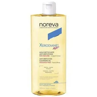 Noreva Очищающее масло против раздражения 400 мл