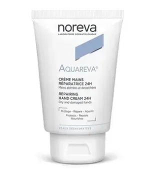 Noreva Восстанавливающий крем для рук Repairing Hand Cream 24H 50 мл