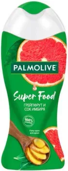 Palmolive Super Food Грейпфрут-Сок имбиря 250 мл