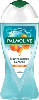 Palmolive Гиалуроновая Кислота Облепиха 250 мл