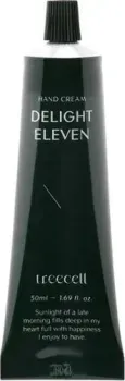 Treecell Крем для рук Delight Eleven Hand Cream Полуденная нега 50 мл