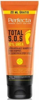 Perfecta Total SOS Разглаживающие носки 120 мл