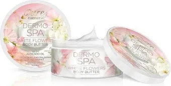 Revers Cosmetics Масло для тела Pure Essense Белые цветы 200 мл
