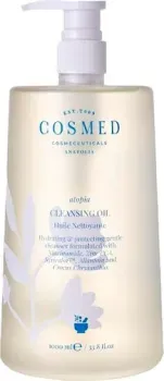 Cosmed Cosmeceuticals Масло для душа Atopia Cleansing Oil Защитное для сухой и очень сухой кожи 1 л