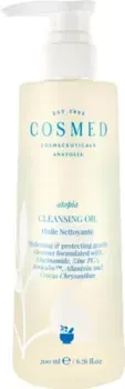 Cosmed Cosmeceuticals Масло для душа Atopia Cleansing Oil Защитное для сухой и очень сухой кожи 200 мл