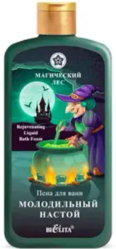 Belita Пена для ванн Молодильный настой 500 мл