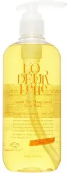 L'odeurlette In England Colorfit The Ylang Garden Body Wash (500 мл)