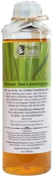 Herbcare С лемонграссом (250 мл)