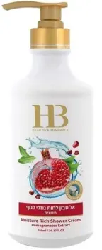 Health&Beаuty Увлажняющий. Гранат (780 мл)