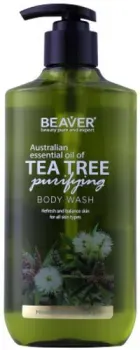 Beaver Австралийское чайное дерево (400 мл)
