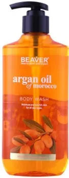 Beaver Марокканское аргановое масло (400 мл)