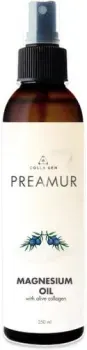Colla Gen Магниевое масло с живым коллагеном PREAMUR 250 мл