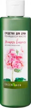 Green Era Дикая вишня 200мл