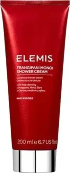 Elemis Крем для душа Франжипани-Монои 200мл