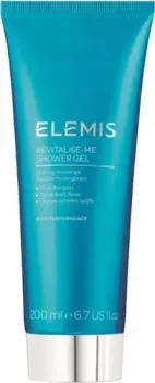 Elemis Гель для душа Ревитализация 200мл