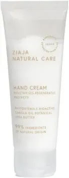 Ziaja Крем для рук Natural care 75 мл