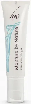 Premium Аква-крем для рук Moisture by Nature 30 мл