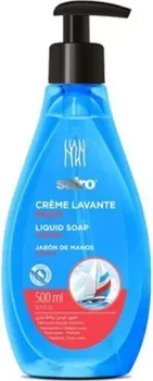Sairo Жидкое мыло Морское Liquid Soap Marine 500 мл