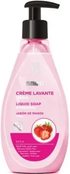 Sairo Жидкое мыло Клубника Liquid Soap Strawberry 500 мл