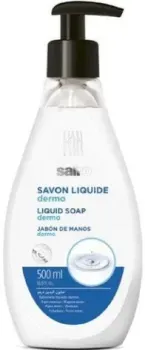 Sairo Жидкое мыло Дермо Liquid Soap Dermo 500 мл