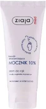 Ziaja Крем для рук с 10% Уреей 100 мл